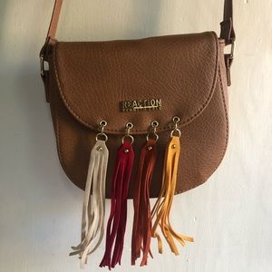 Kenneth Cole Reaction mini shoulder bag
